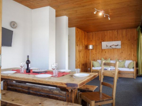 Гостиница Apartment La Grande Casse-2  Тинь